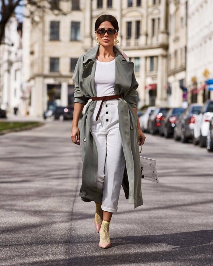 Стрит стайл Италия 2020 2021