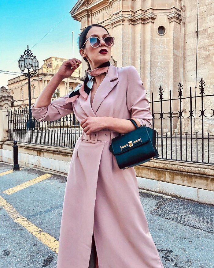 Street Style Milan 2021 тренды