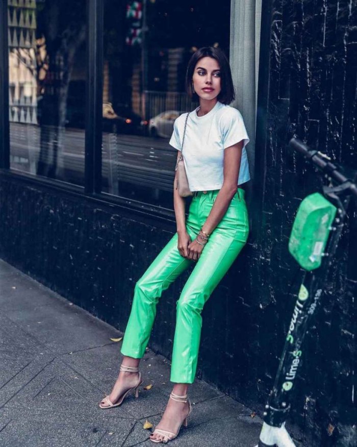 Весенние образы 2021