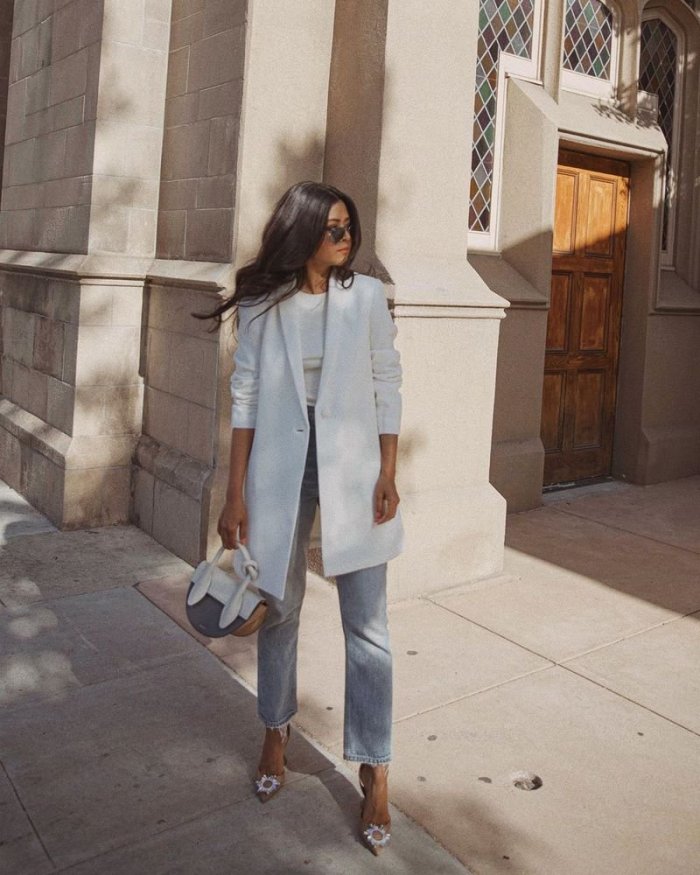 Анастасия Шепелевич стил