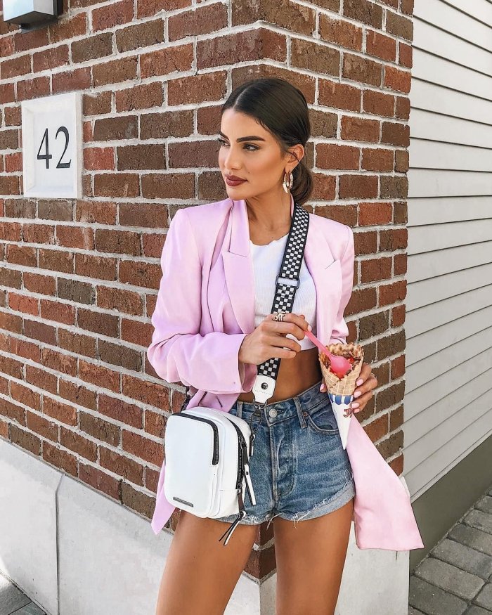 Фюсун Линднер стильные Луки 2020-2021