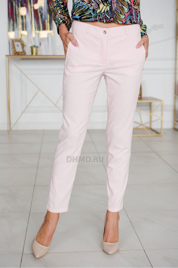 Брюки клеш тренд 2021