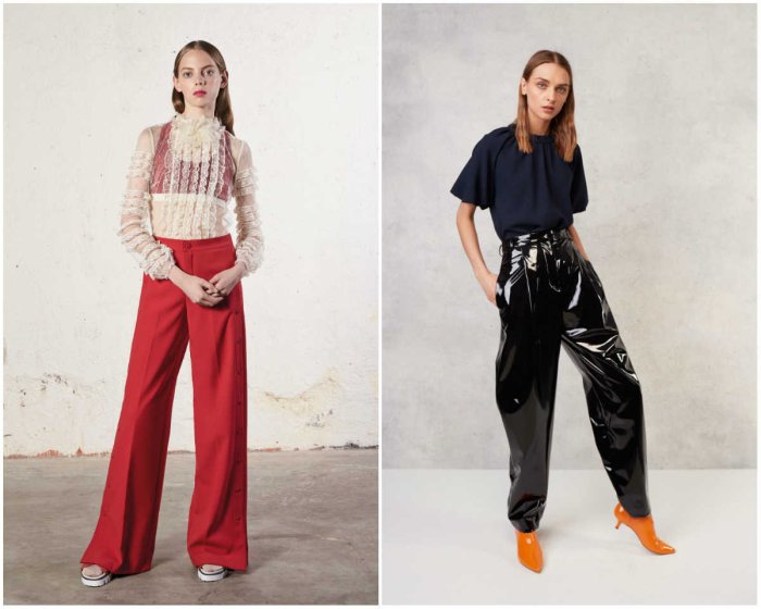 Антонио Маррас блузки