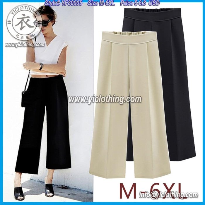 Модные штаны 2021