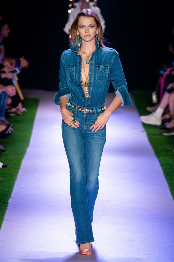 Летние брюки женские