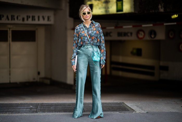 Морва 06-20 брюки Pola Mondi