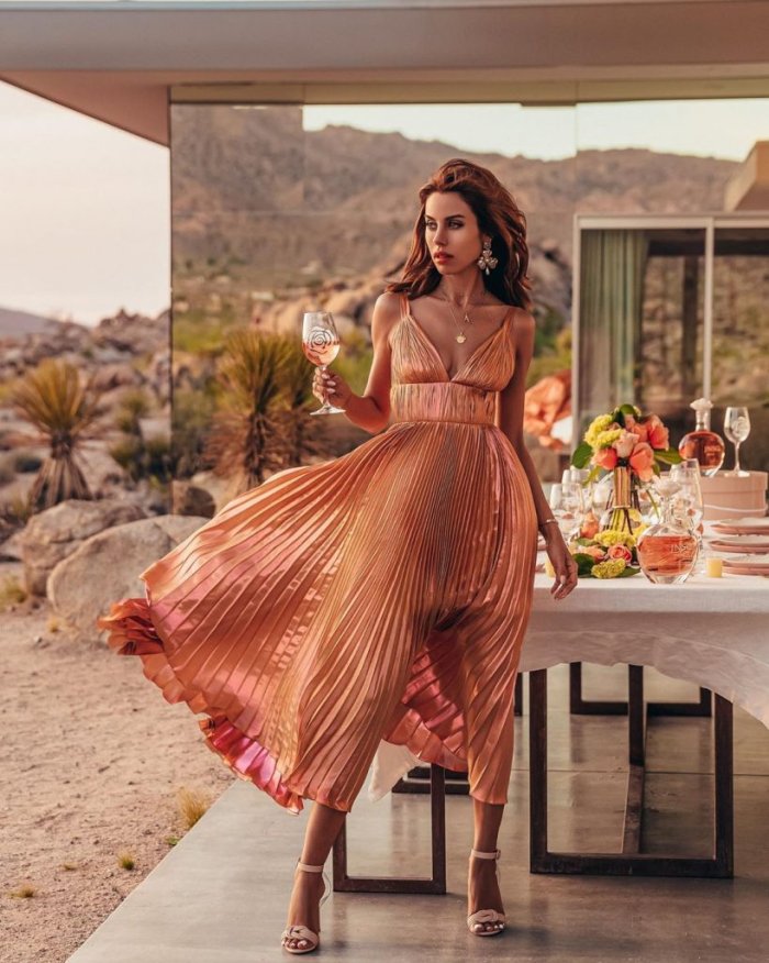 Стелла Маккартни мода 2020