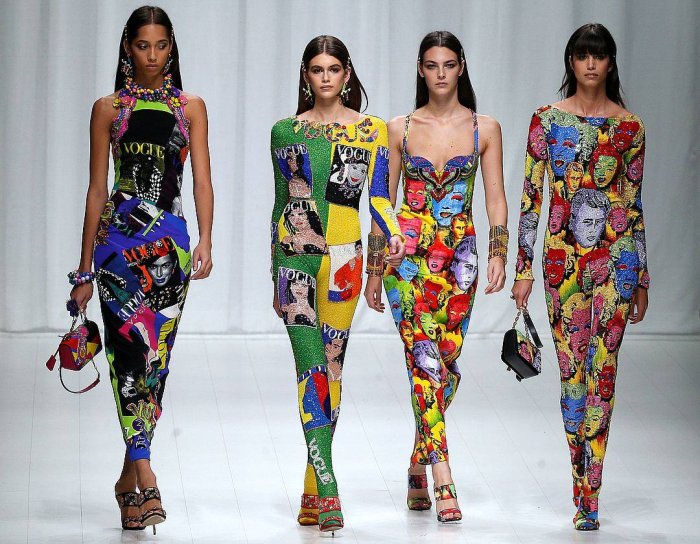 Сарафан летний