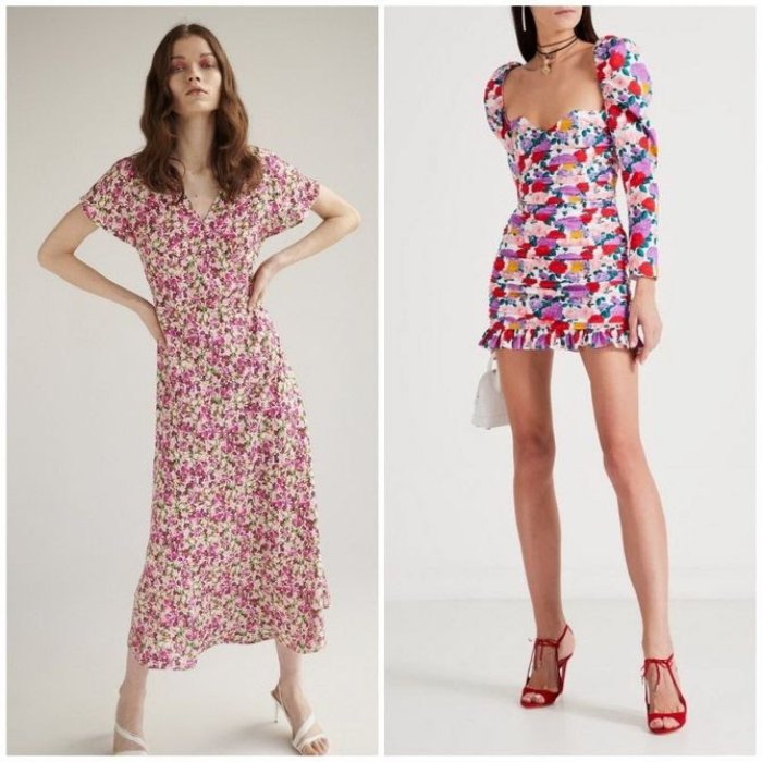 Рита Тесла Весна-лето 2020