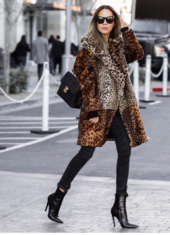 Шуба 2020-2021 норковая сапфир