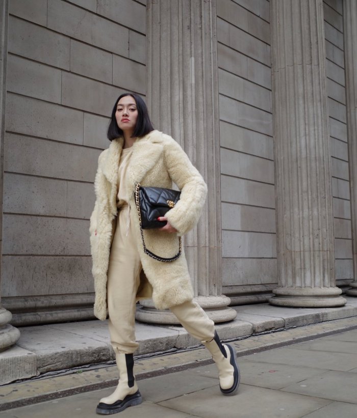 Шуба 2021 тренд