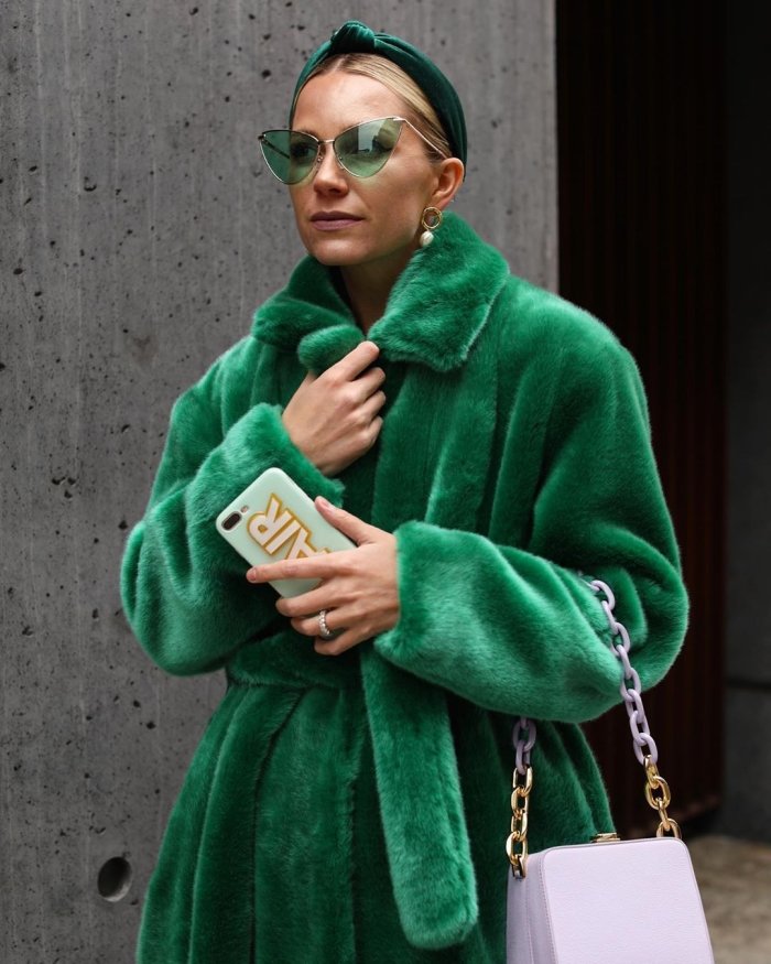 Philosophy di Lorenzo Serafini осень зима 2021