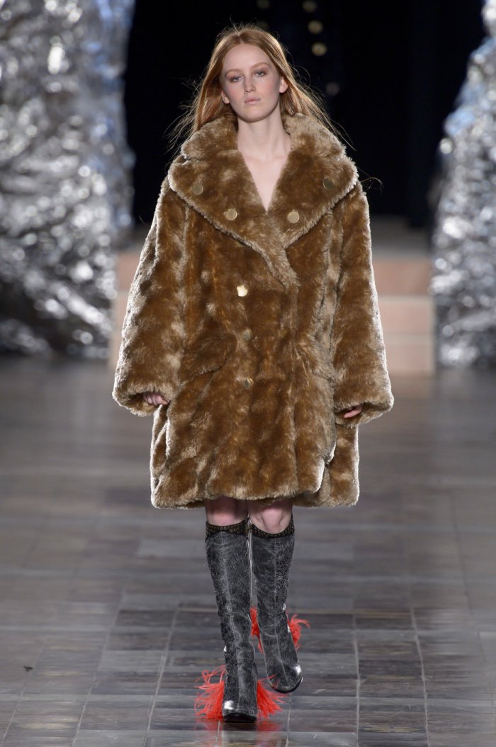 Givenchy Fall Winter 2022