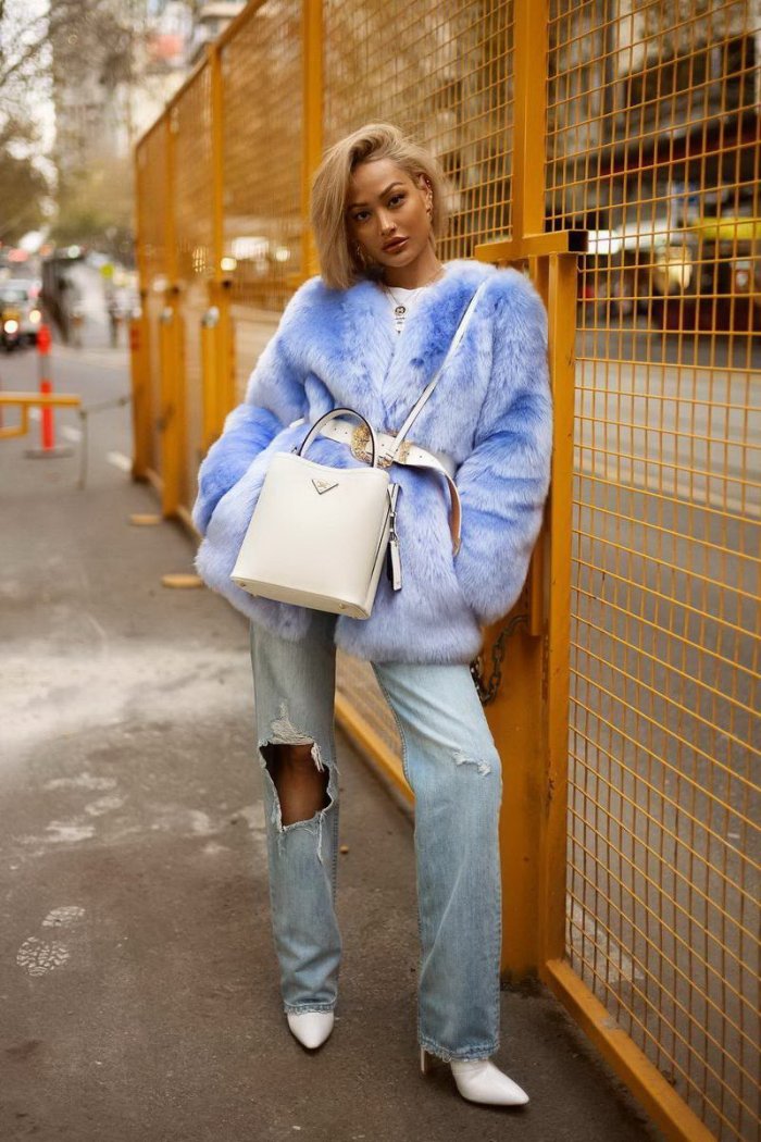 Altuzarra осень-зима 2016-2017