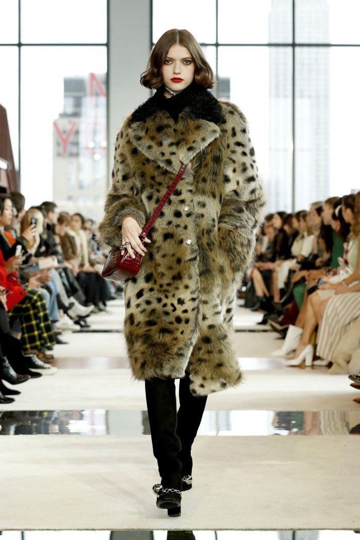 Актуальные модели шуб 2020