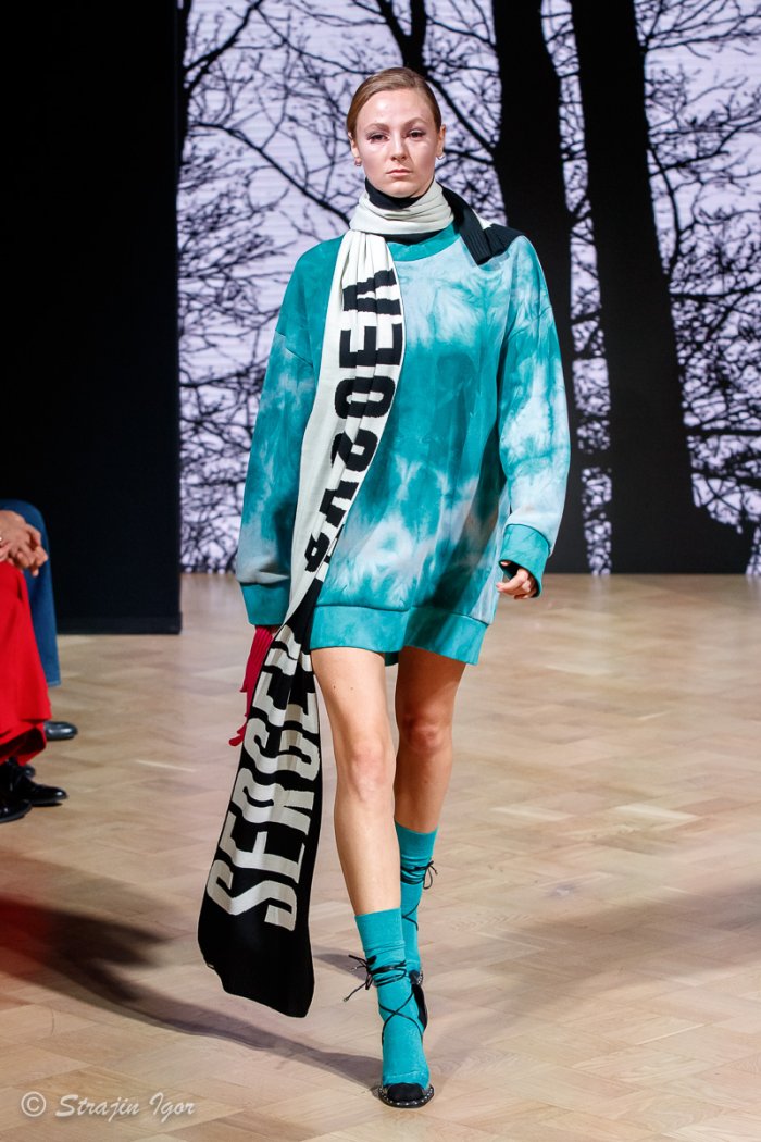 Сергей Сысоев Весна лето 2009