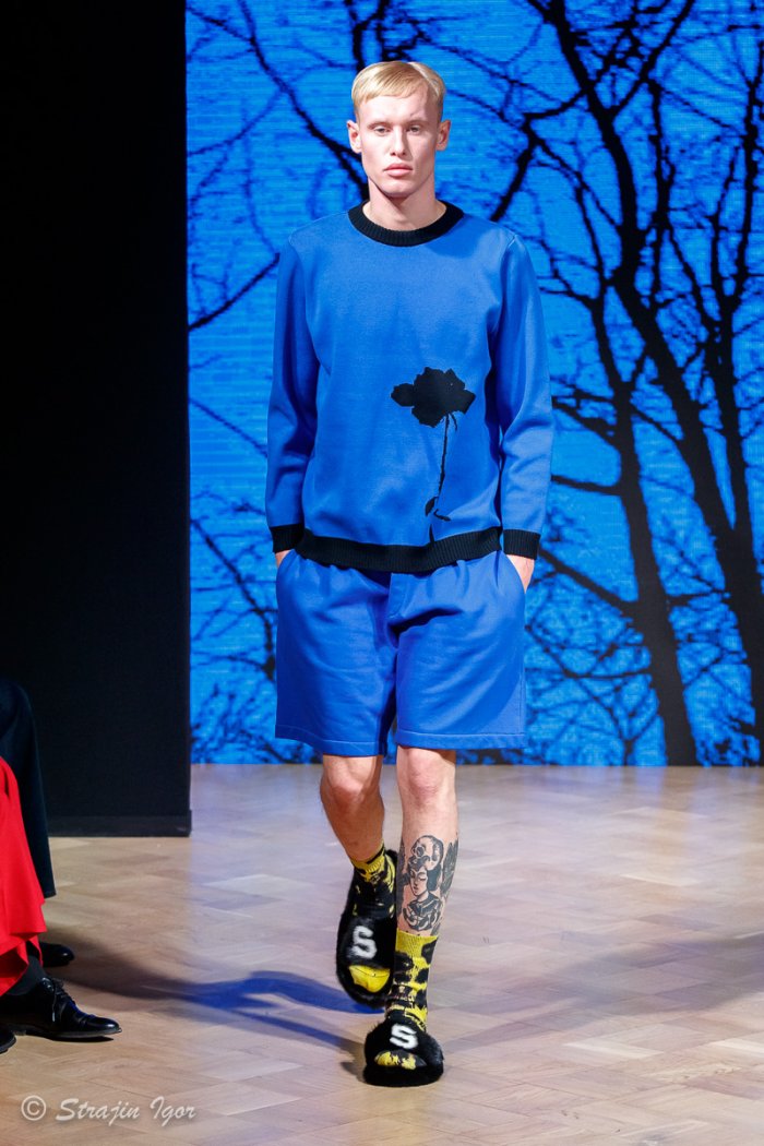 Алик Сысоев