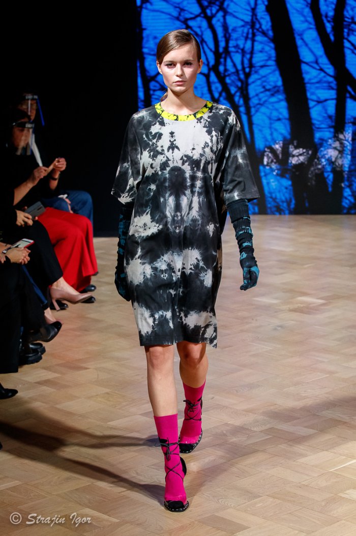 Sergey Sysoev – в коллекции Весна–лето 2017