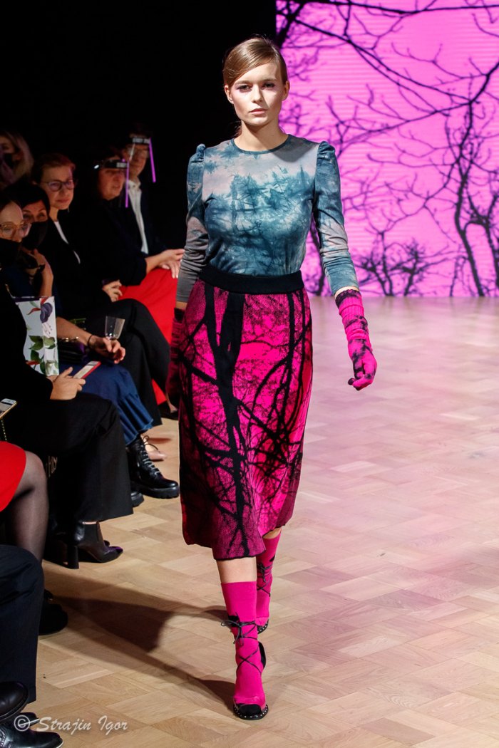 Сергей Сысоев коллекция 2019