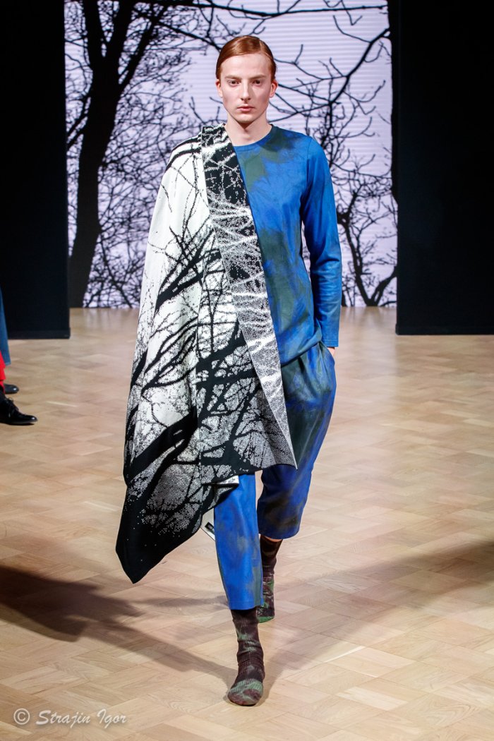 Мода спринг саммер 1999-2000