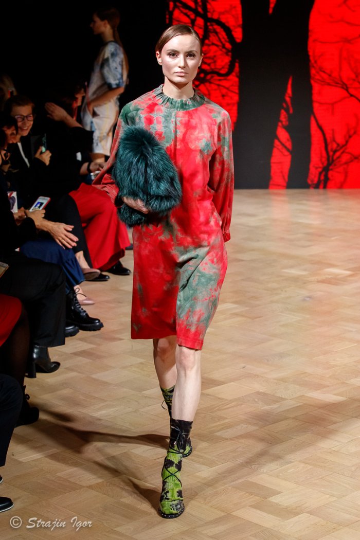 Сергей Сысоев Весна лето 2009