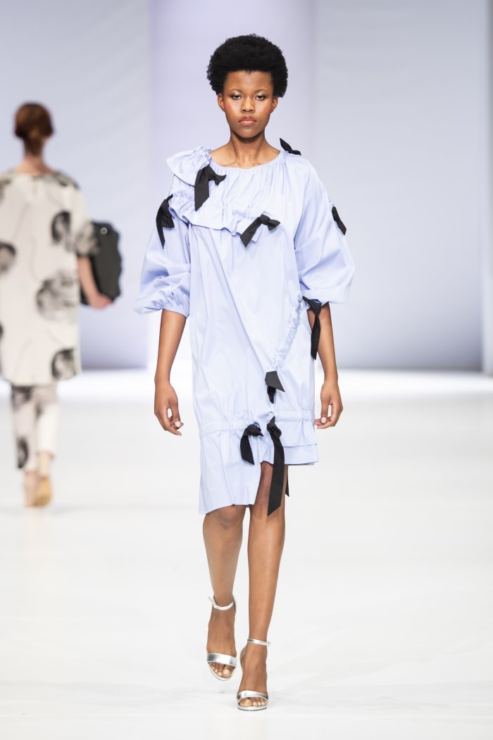 Sergey Sysoev – в коллекции Весна–лето 2017