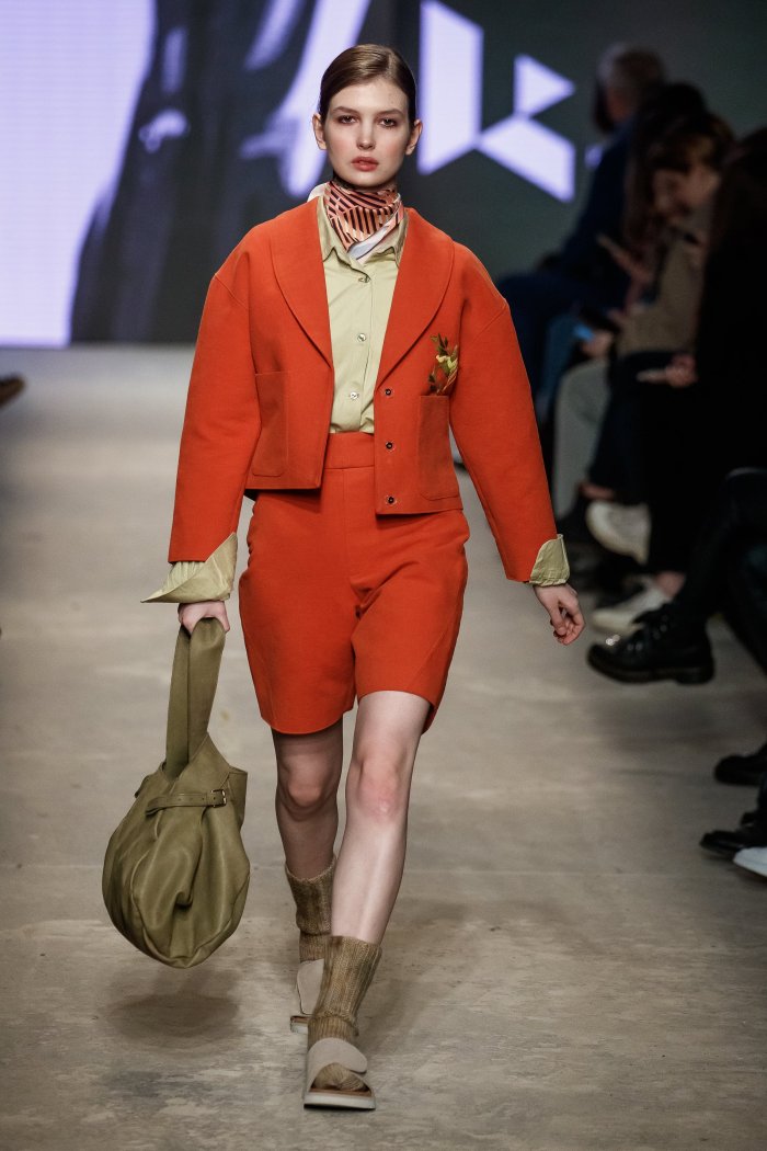 Платье Dior ss2021