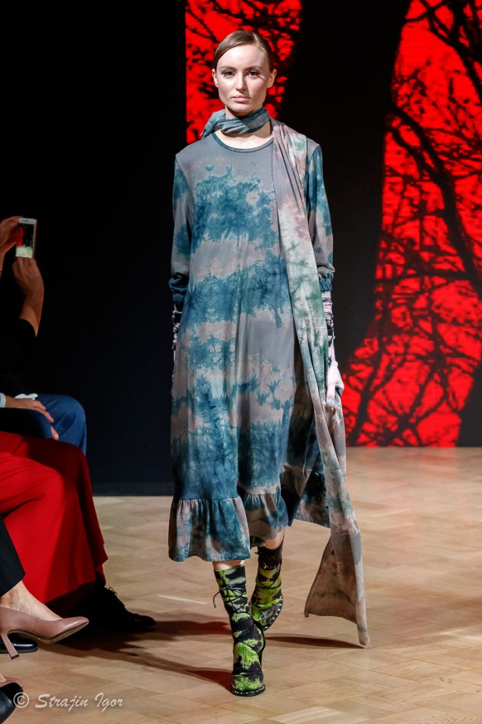 Вакансия мода