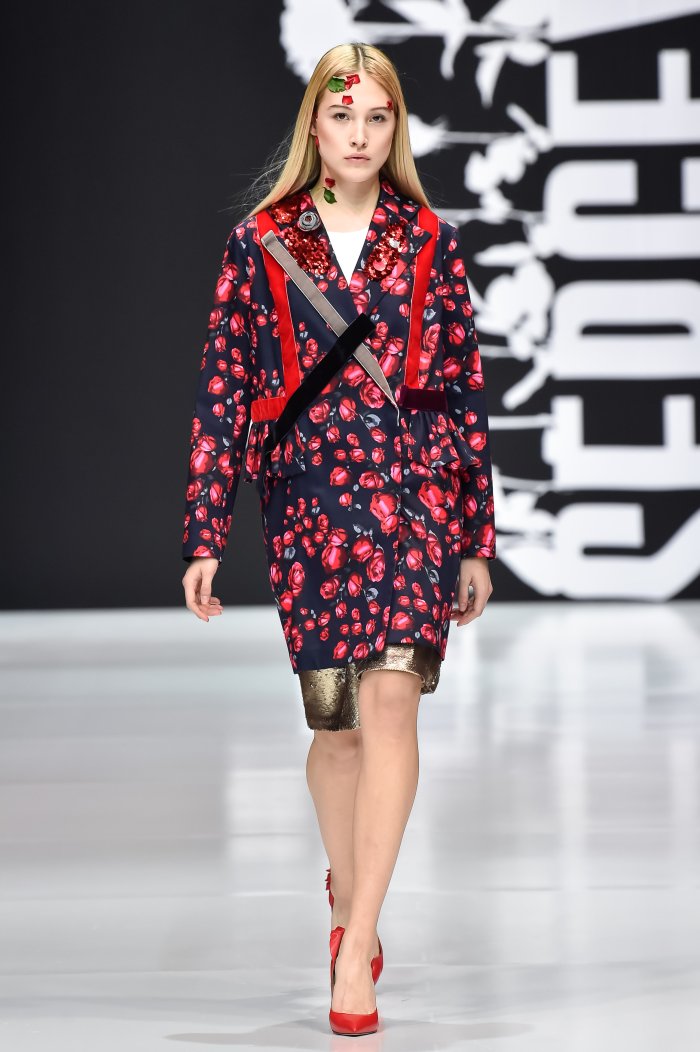 Коллекция Весна лето 2021