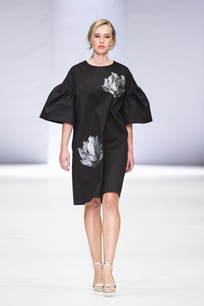 Одежда мода 2021