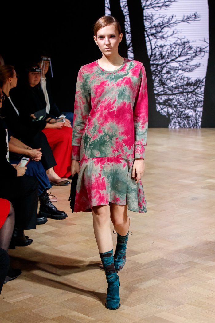 Сергей Сысоев коллекция 2016