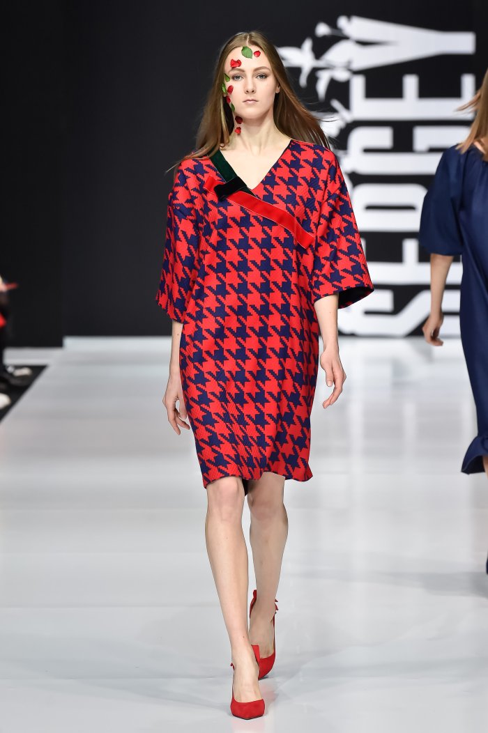 Коллекция Дольче Габбана 2020-2021 Весна лето