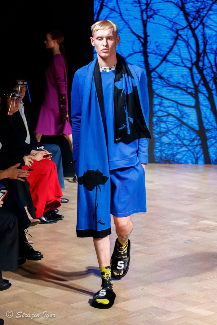 MARCCAIN Spring Summer 2021