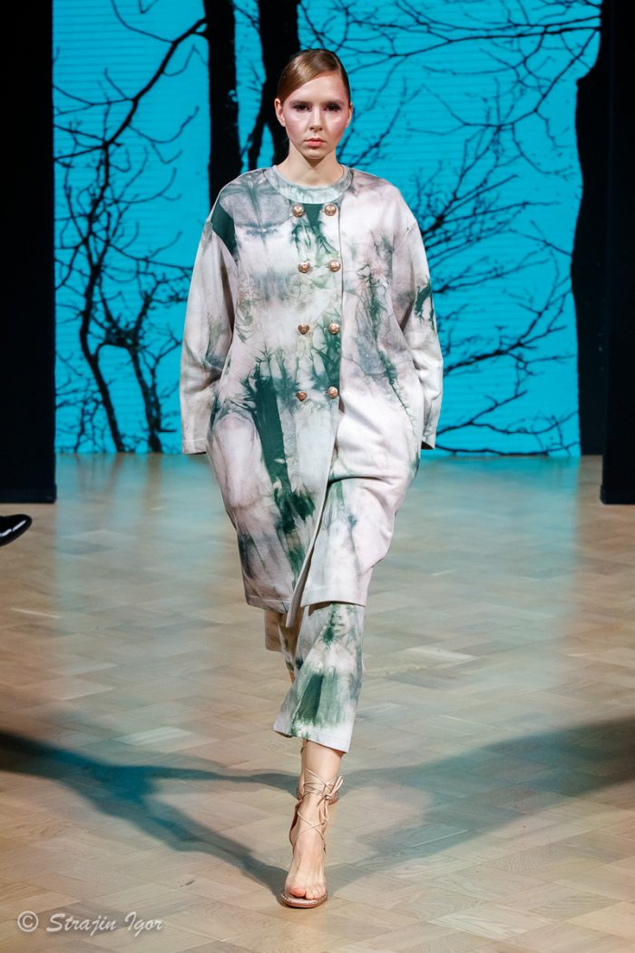 Сергей Сысоев Весна лето 2020