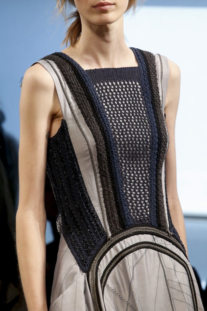 Торговая галерея модный сезон показ