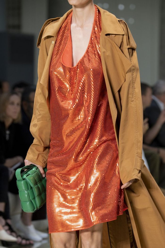 Собчак Bottega Veneta