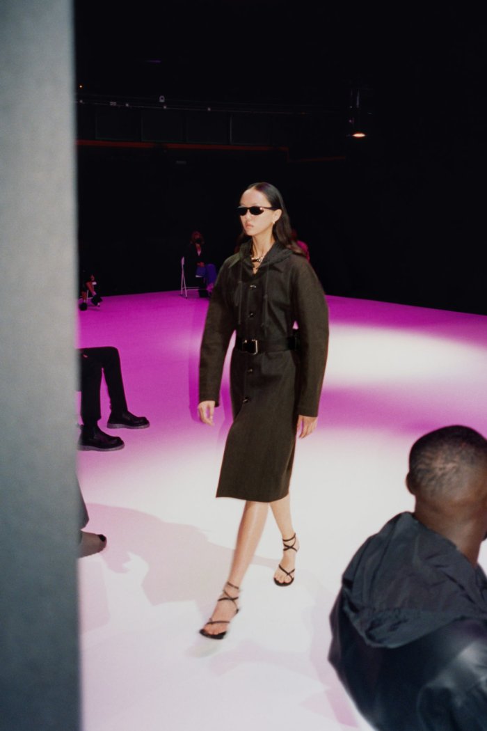 Bottega Veneta 2020 коллекция