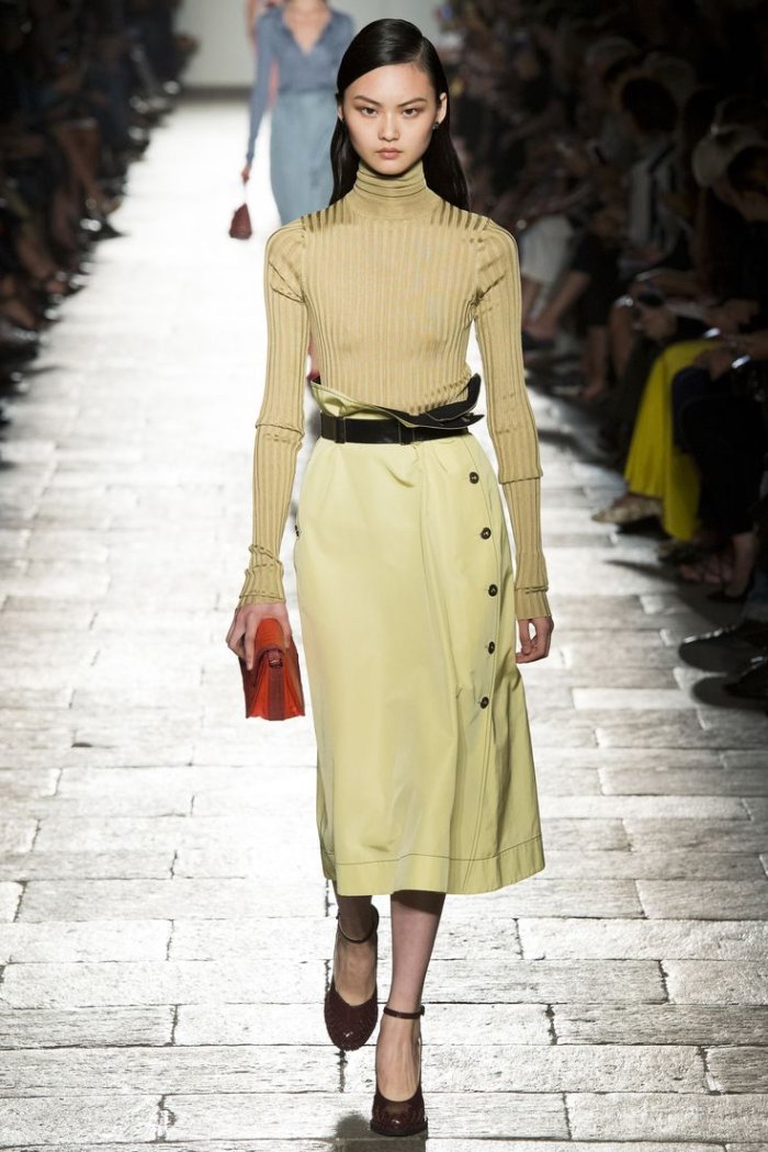 Bottega Veneta 2018 Summer