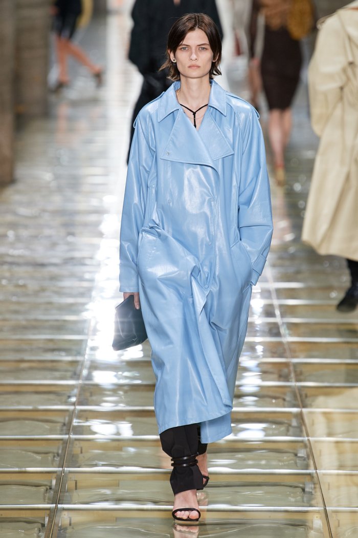 Боттега Венета показ 2020