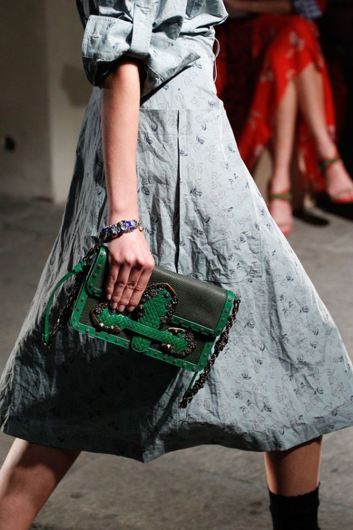 Боттега Венета одежда