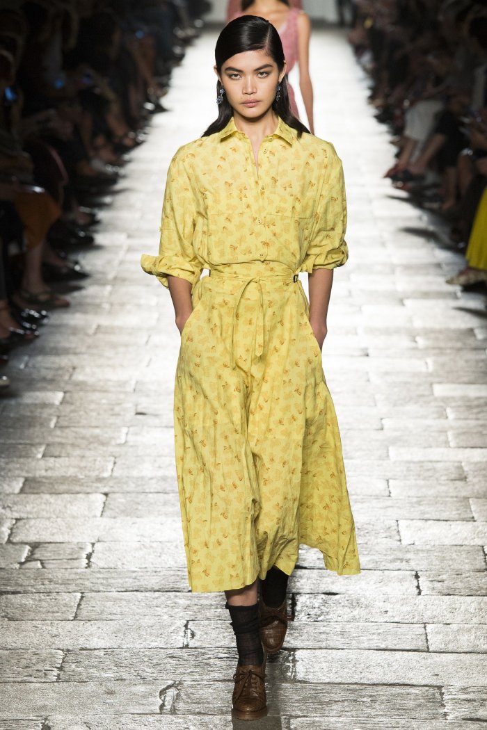 Платья Фенди 2021