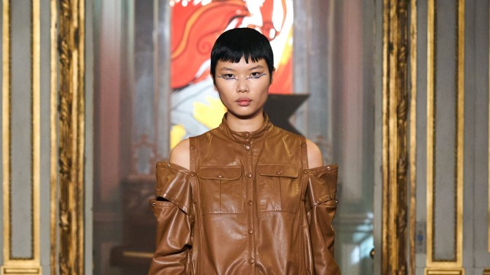 Collina strada Spring 2022 ready-to-Wear collection