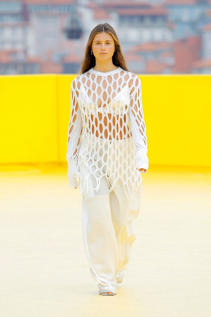 Chloe коллекция Весна лето 2021