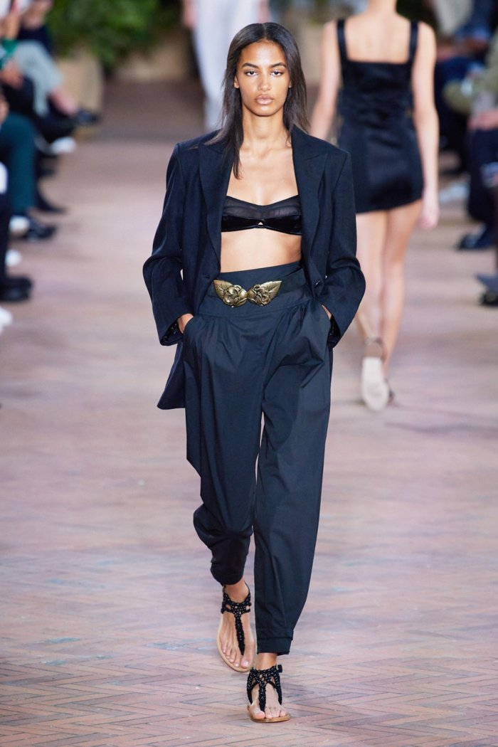 Альберта Ферретти 2021