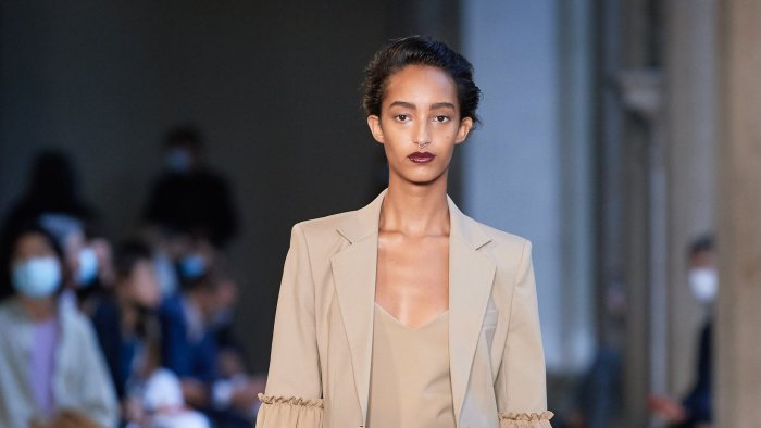 Коллекция Chloe 2021