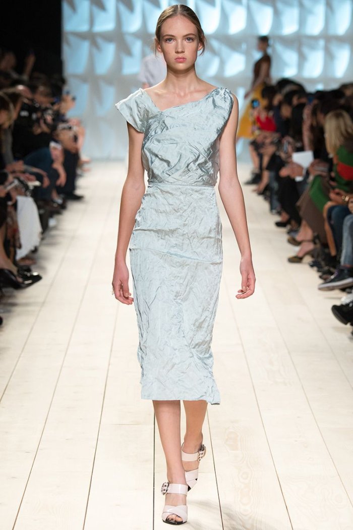 Новая Нина Ричи 2018