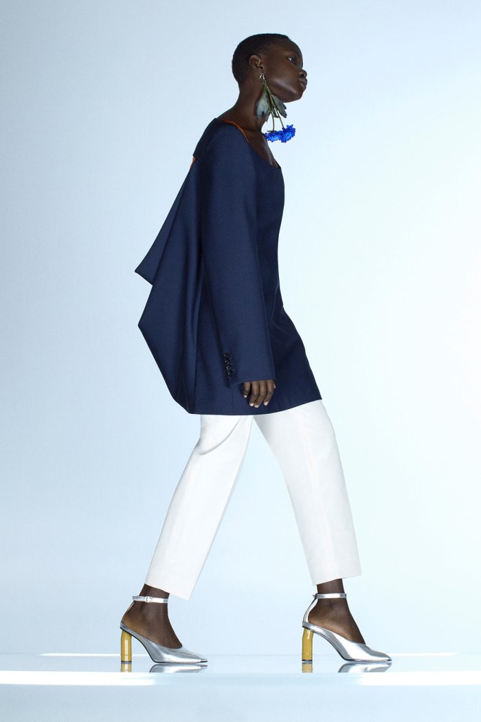 Nina Ricci Spring 2015