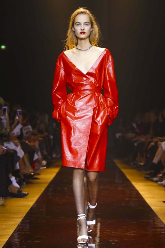 Nina Ricci Весна-лето 2020