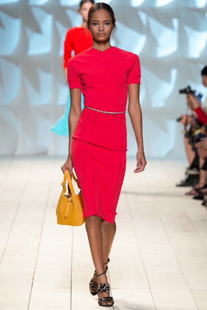 Коллекция одежды 2020 Нина Риччи