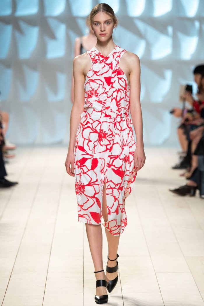 Нина Риччи Весна лето 2021